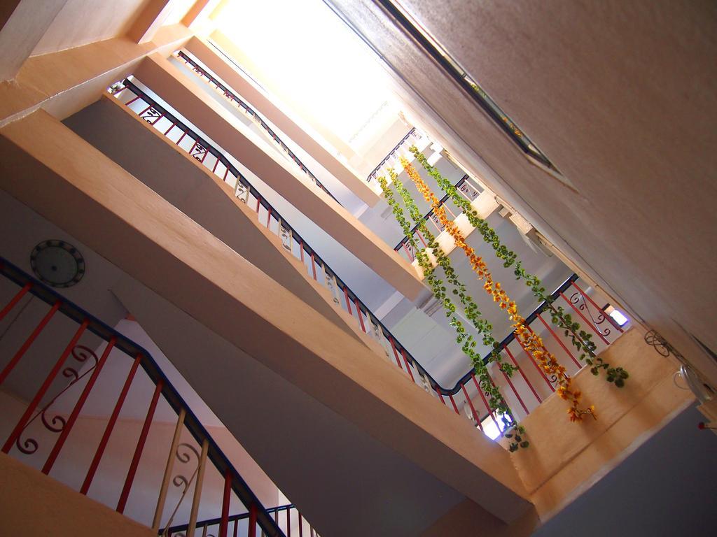 Pacific Inn Phuket Extérieur photo